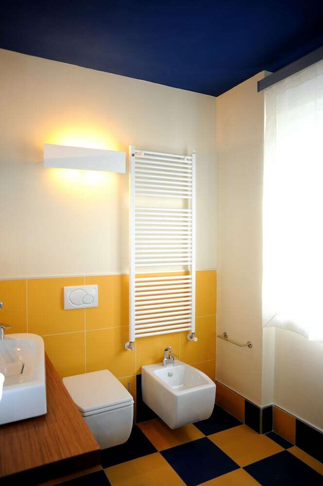 Hotel La Foresteria Canavese Country Club