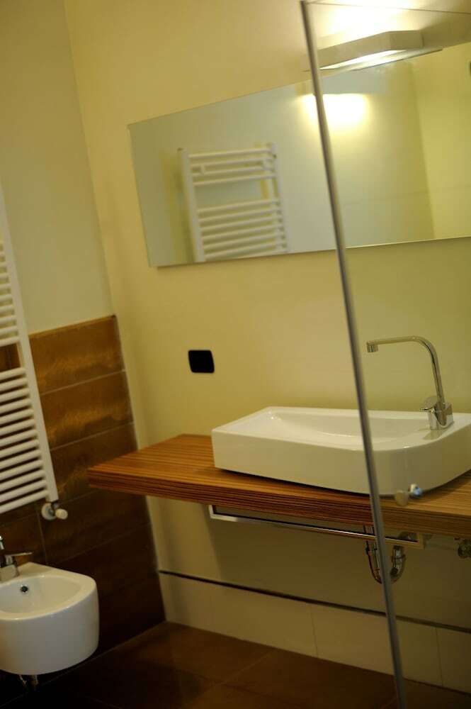 Hotel La Foresteria Canavese Country Club