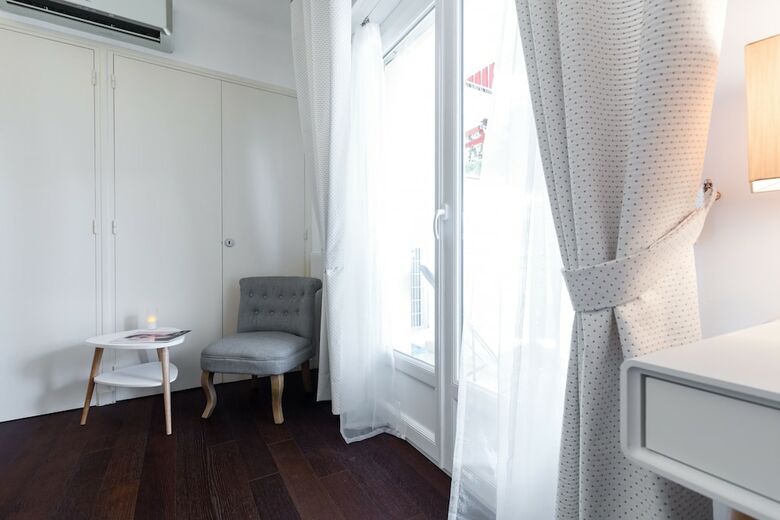 Cannes City B&B