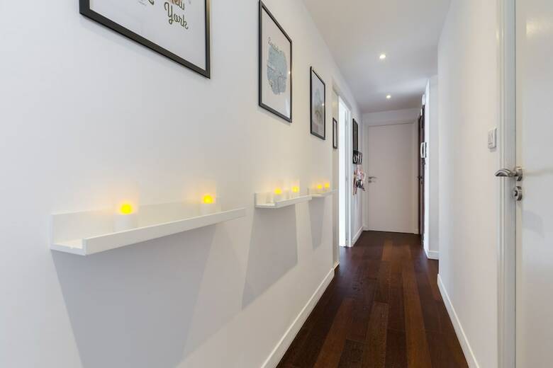 Cannes City B&B