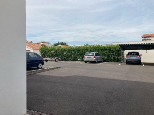 Cannes City B&B
