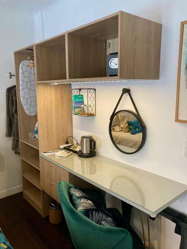 Cannes City B&B