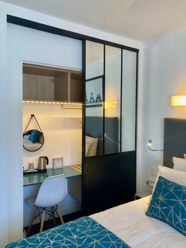 Cannes City B&B