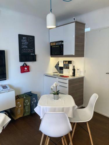 Cannes City B&B