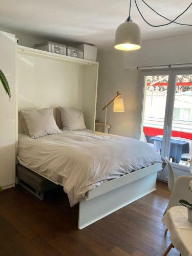 Cannes City B&B