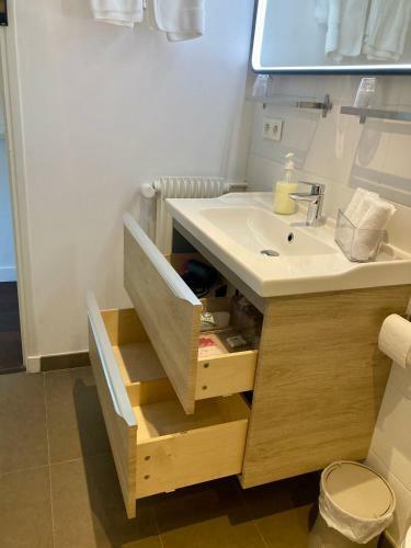 Cannes City B&B