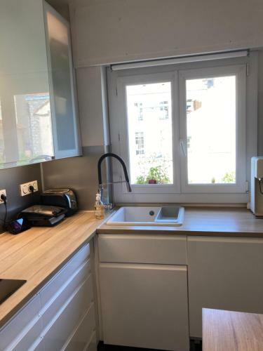 Cannes City B&B