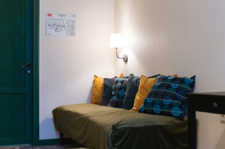 Hotel Apple Dream