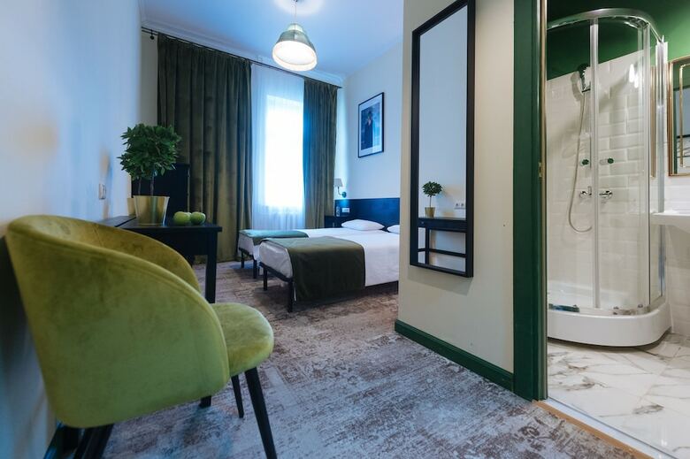 Hotel Apple Dream
