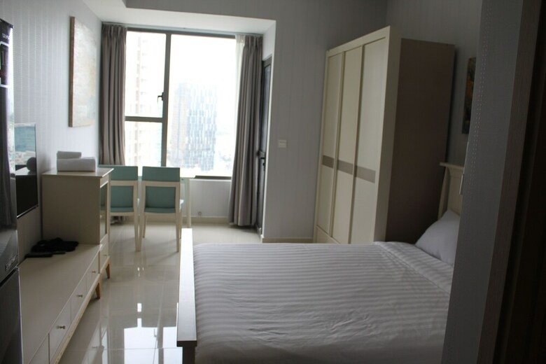 Apartamentos Stephen's House
