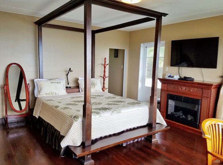 Hilltop Vacation Rental