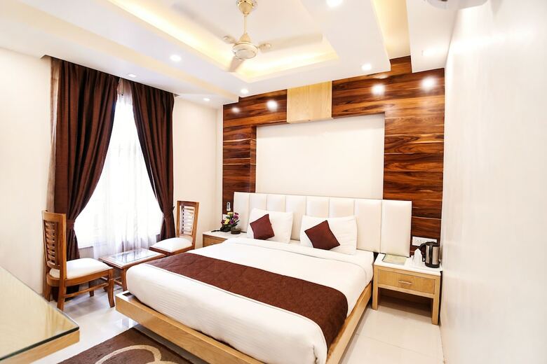Hotel Star Shine