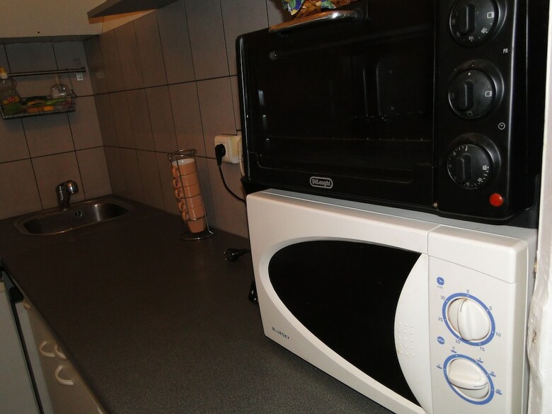 Apartamento Appartement Le Louvre