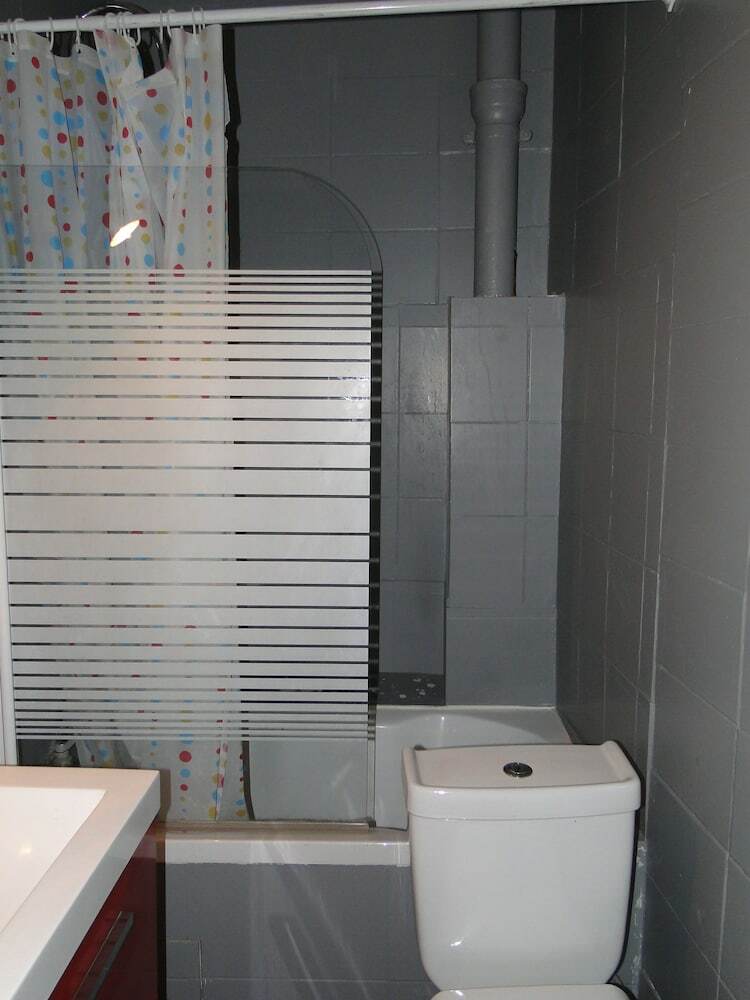 Apartamento Appartement Le Louvre