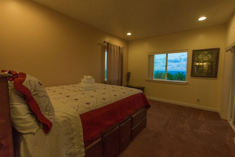 Oceanfront Vacation Rental