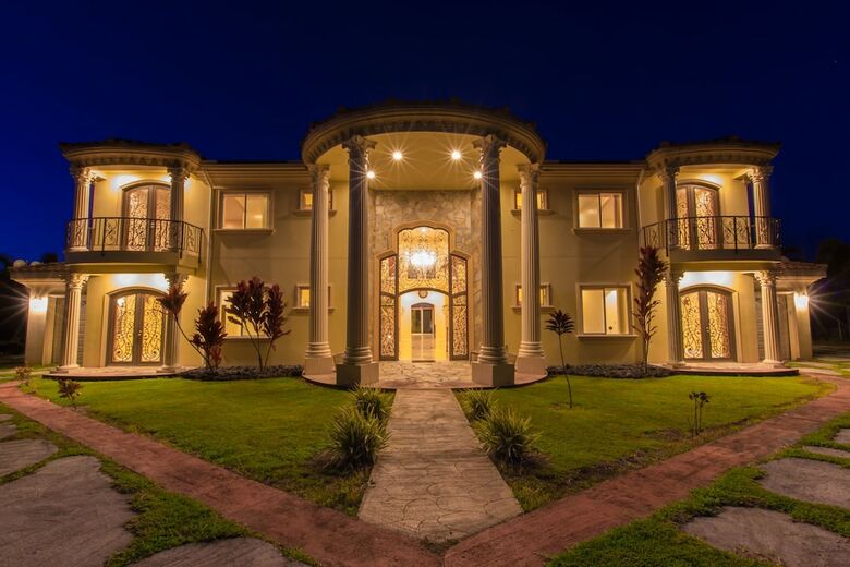 Oceanfront Vacation Rental