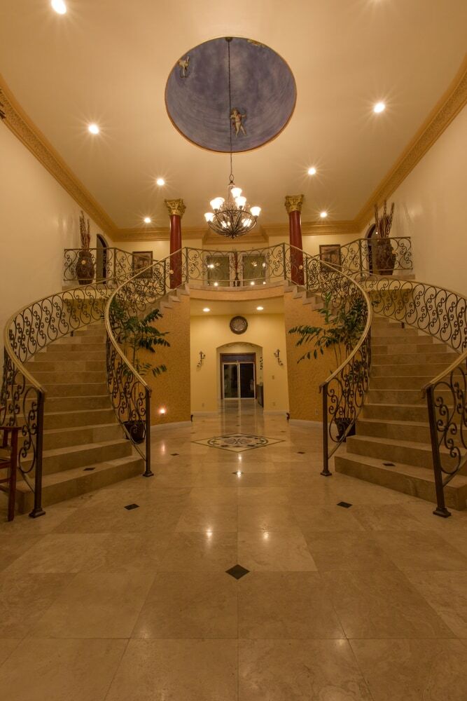 Oceanfront Vacation Rental