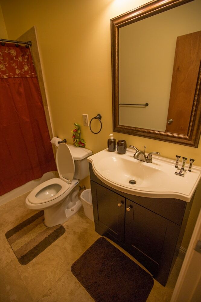 Oceanfront Vacation Rental