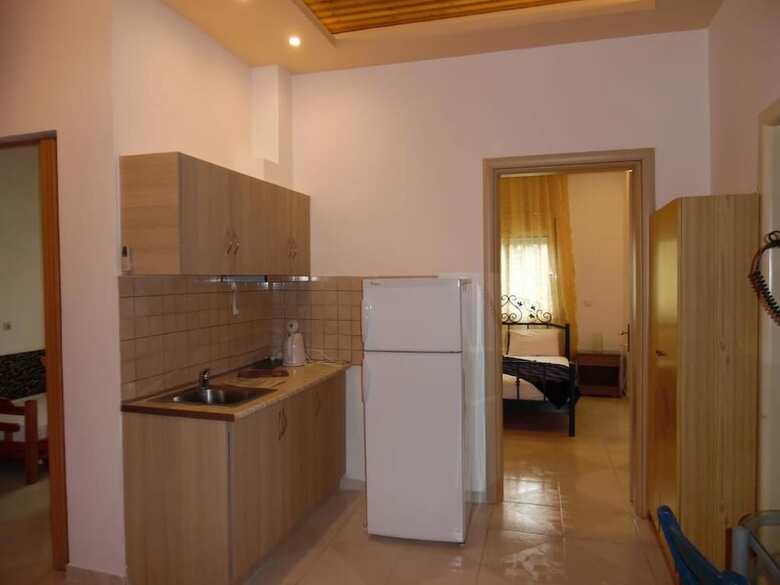 Hotel Fernando