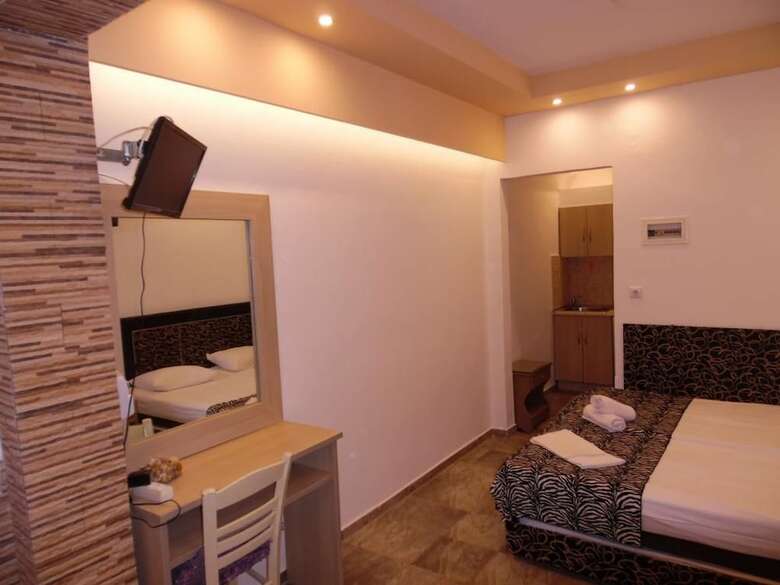 Hotel Fernando