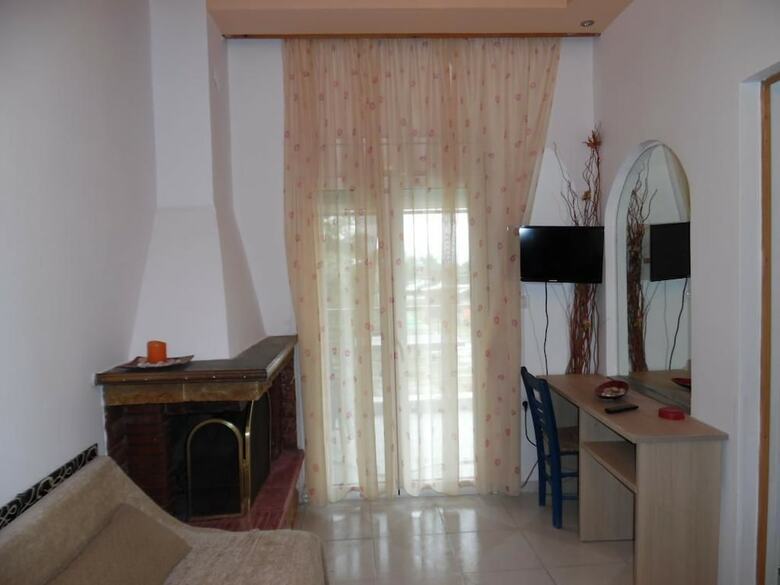 Hotel Fernando