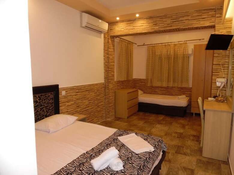 Hotel Fernando