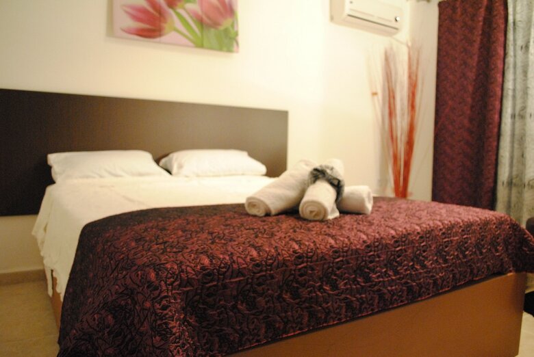 Hotel Fernando