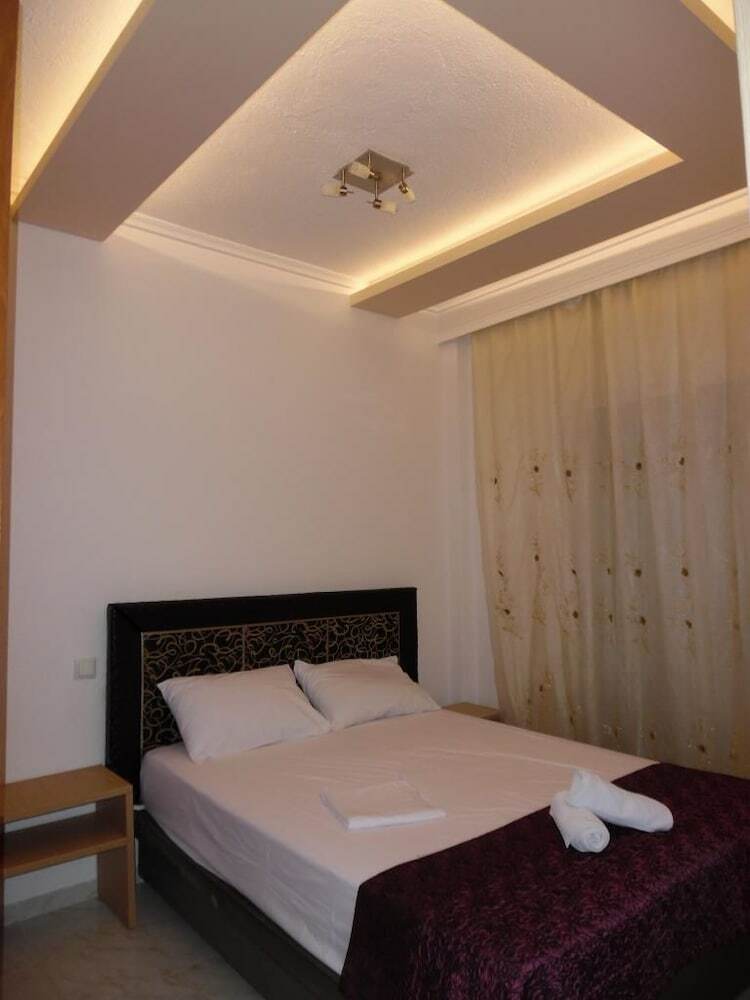 Hotel Fernando