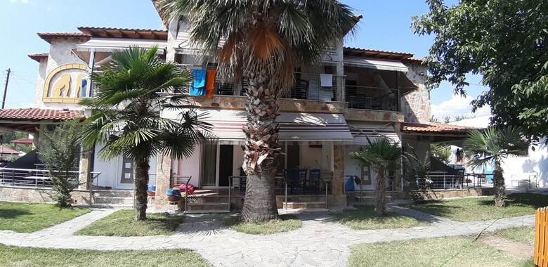 Hotel Fernando