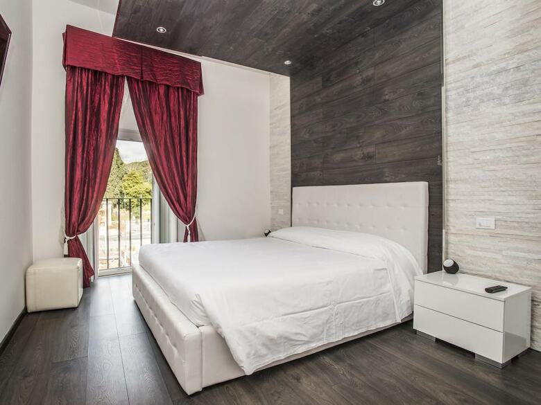 Hotel Royal Rooms Colosseo