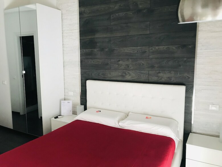 Hotel Royal Rooms Colosseo