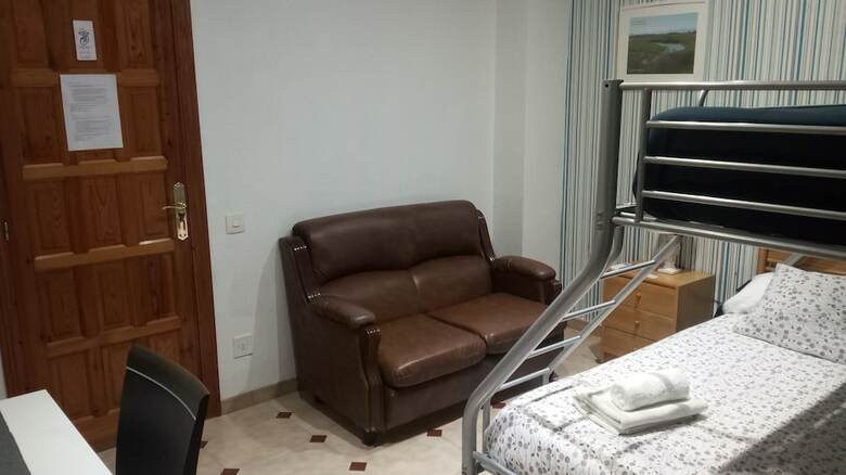 Hotel Casa Angela