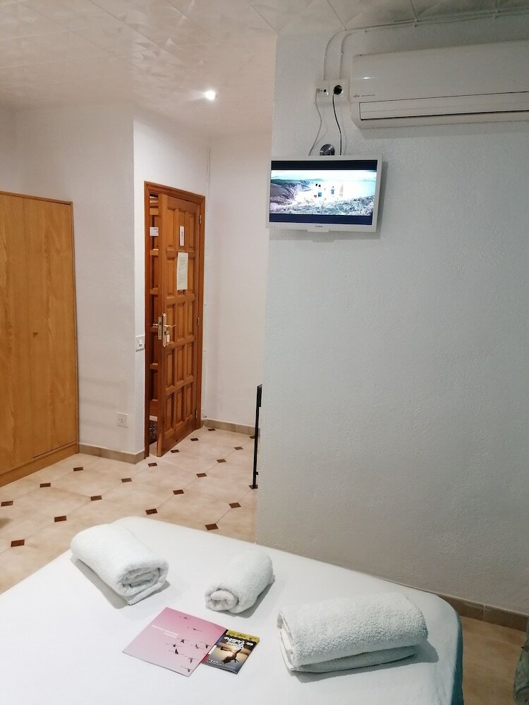 Hotel Casa Angela