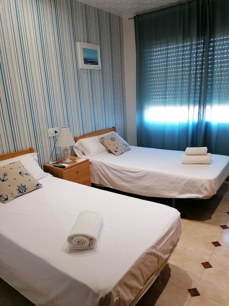 Hotel Casa Angela