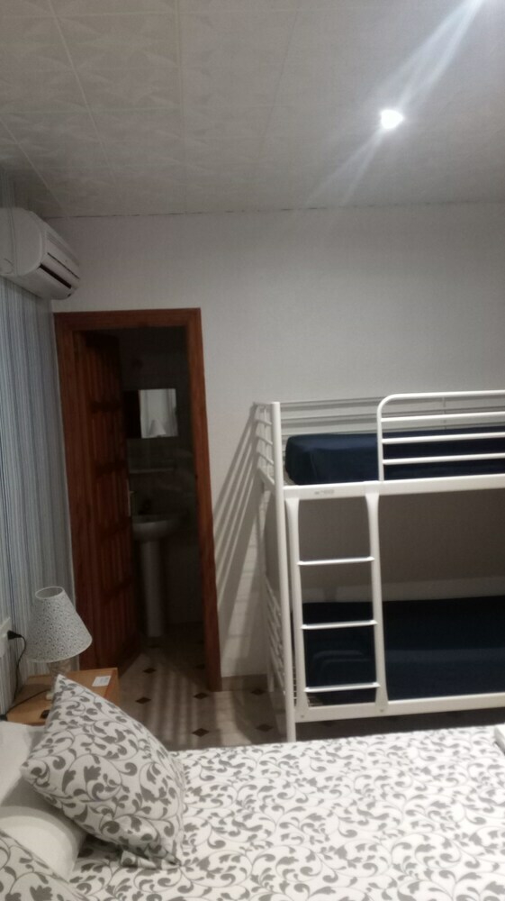 Hotel Casa Angela