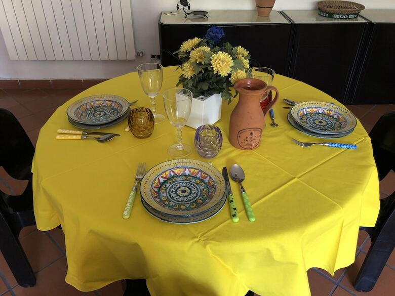 Hotel Casa Vacanze Euridice