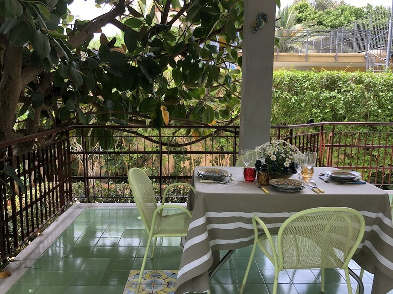 Hotel Casa Vacanze Euridice