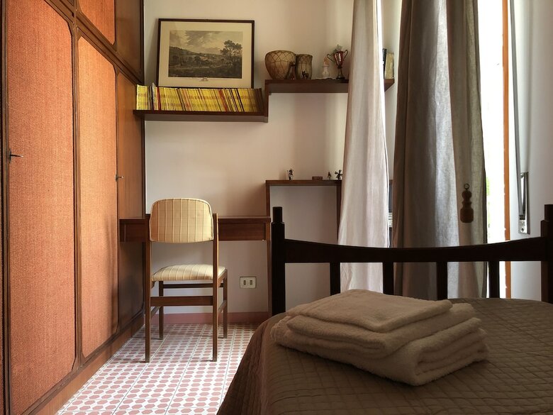 Hotel Casa Vacanze Euridice