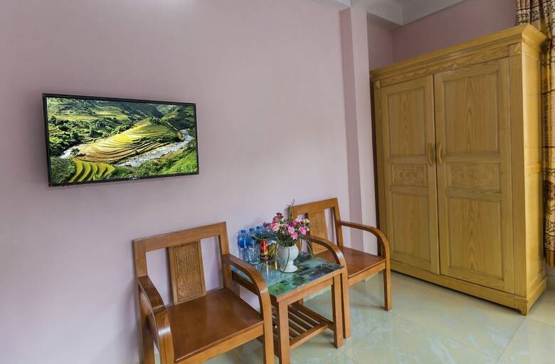 Anh Em Sapa Hotel