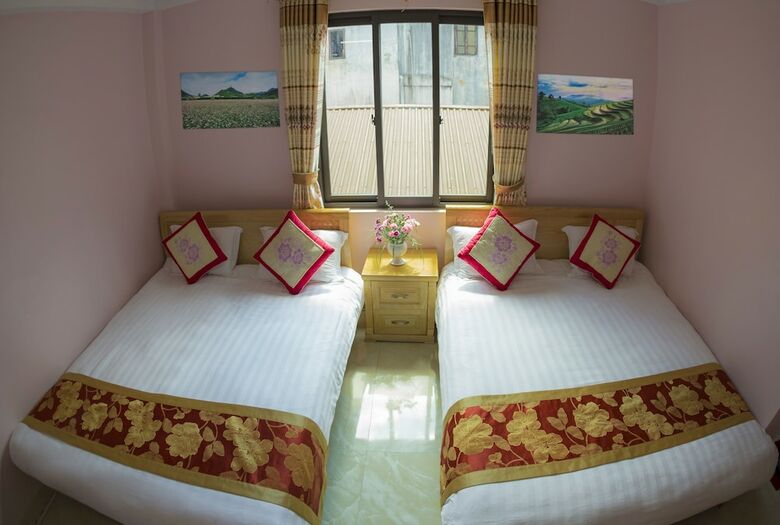 Anh Em Sapa Hotel