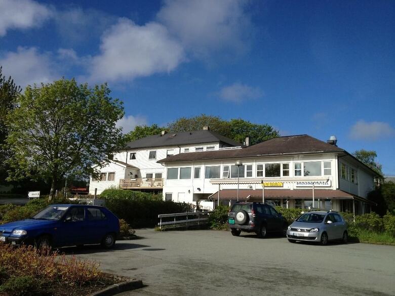 Hotel Brekstad Gjestehus