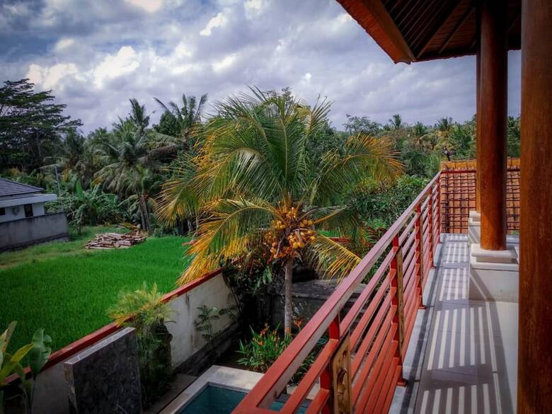 Hotel Sridhana House