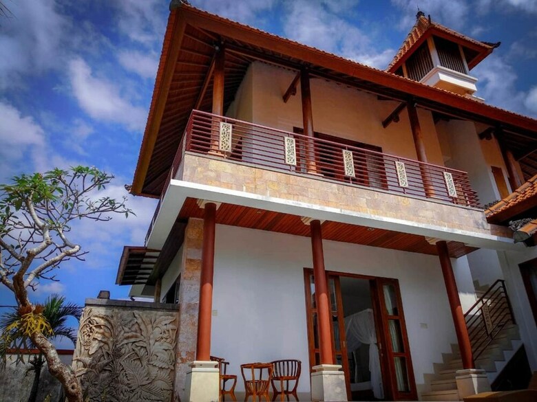Hotel Sridhana House
