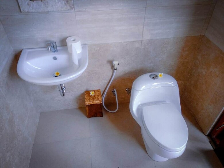 Hotel Sridhana House