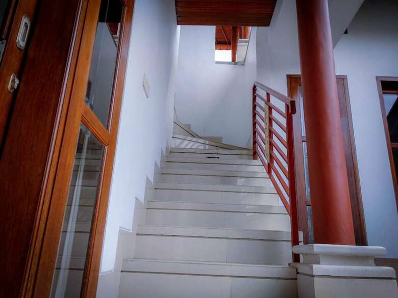 Hotel Sridhana House