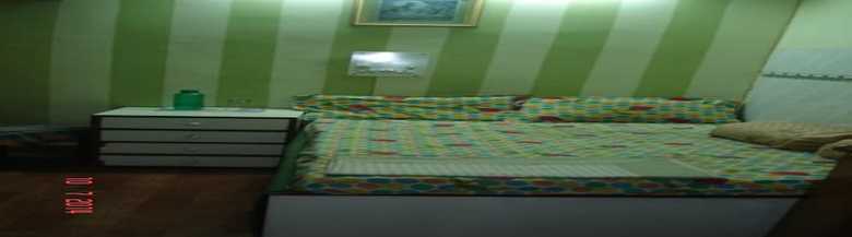 Hotel Room Maangta 511 Prashant Vihar