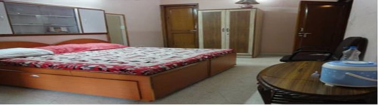 Hotel Room Maangta 511 Prashant Vihar