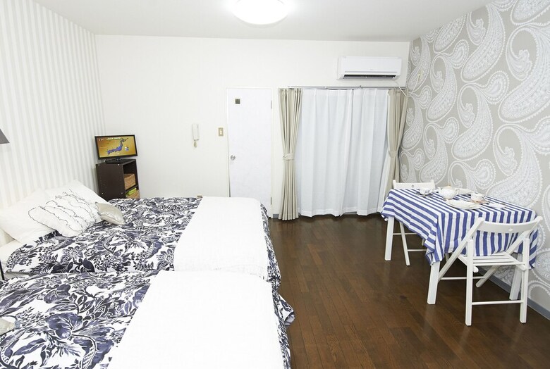 Apartamentos Prestige House
