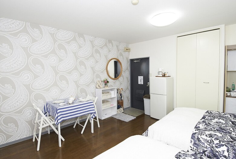 Apartamentos Prestige House
