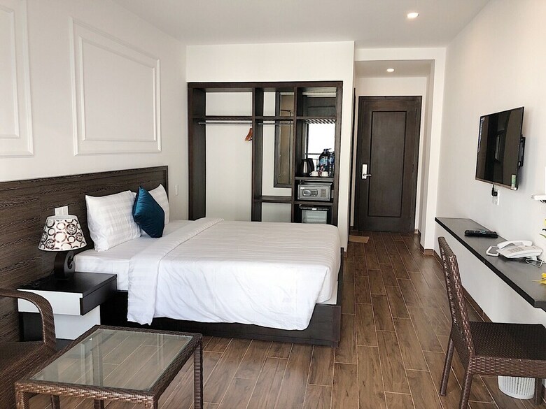 Marina Nha Trang Hotel